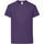 Vêtements Enfant Standard Crew Neck T-Shirt 2-pack 61019 Violet