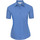 Vêtements Femme Chemises / Chemisiers Russell 935F Bleu