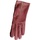 Accessoires textile Femme Gants Eastern Counties Leather EL266 Rouge