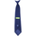 Vêtements Homme Cravates et accessoires Yoko CT01 Bleu