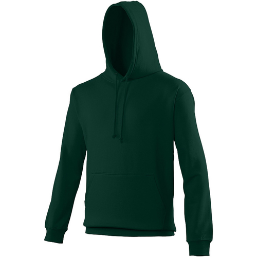 Awdis College Vert - Vêtements Sweats 25,65 €