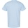 Vêtements Homme T-shirts Towels manches courtes Gildan Heavy Bleu