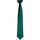 Vêtements Homme Cravates et accessoires Premier PR755 Vert