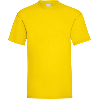 Vêtements Homme T-shirts manches courtes Universal Textiles 61036 Multicolore