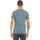 Vêtements Homme T-shirts manches courtes Bella + Canvas CA3413 Multicolore