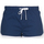 Vêtements Enfant Shorts / Bermudas Skinni Fit SM069 Bleu