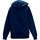 Vêtements Enfant Sweats Jerzees Schoolgear 575B Bleu