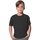 Vêtements Enfant T-shirts manches courtes Stedman Classic Noir