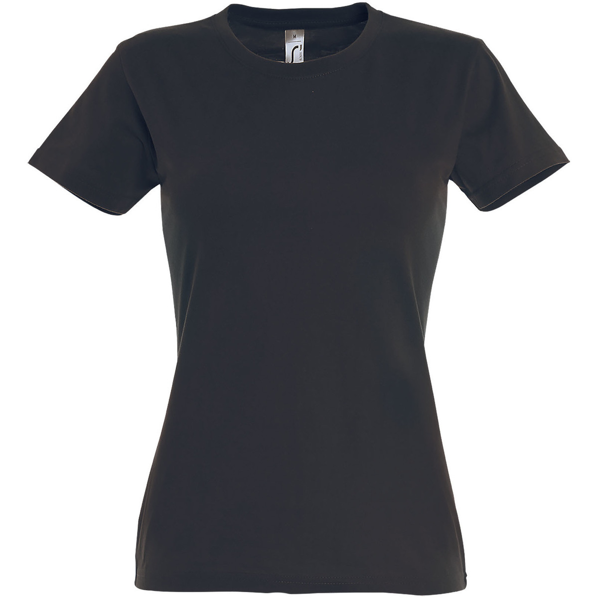 Vêtements Femme T-shirts this manches courtes Sols 11502 Multicolore