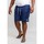 Vêtements Homme Maillots / Shorts de bain Duke  Bleu marine