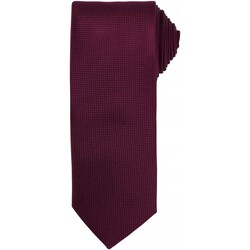 Vêtements Homme Cravates et accessoires Premier Waffle Multicolore