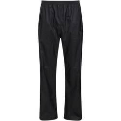 Vêtements Homme Pantalons de survêtement Regatta RG214 Noir