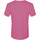 Vêtements Femme T-shirts manches longues Stedman Stars Megan Rouge
