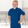 Vêtements Enfant T-shirts & Polos Jerzees Schoolgear 539B Multicolore