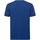 Vêtements Homme T-shirts manches longues Russell Authentic Bleu
