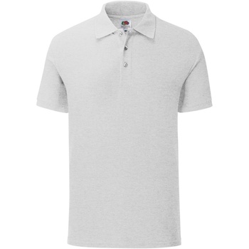 Vêtements Homme T-shirts & Polos Fruit Of The Loom SS221 Gris