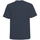 Vêtements Homme T-shirts manches courtes Russell 215M Bleu