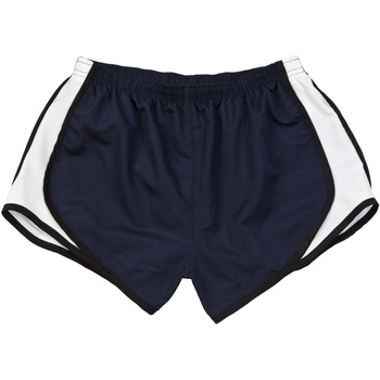 Vêtements Femme Shorts / Bermudas Boxercraft Velocity Blanc