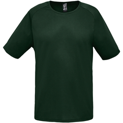 X-BIONIC Effektor 4.0 Trail Kurzärmeliges T-shirt