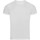 Vêtements Homme T-shirts manches longues Stedman AB332 Blanc