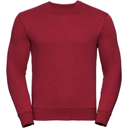 Vêtements Homme Sweats Russell Sweatshirt BC2067 Rouge