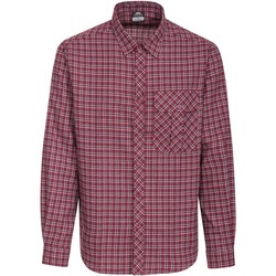 Vêtements Homme T-shirts & Polos Trespass TP3805 Rouge