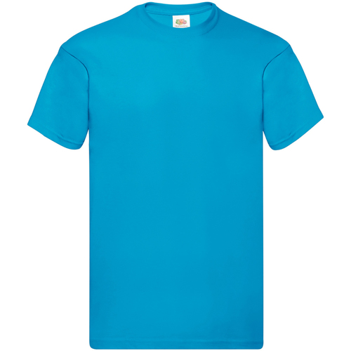 Vêtements Homme T-shirts manches courtes Art of Soule SS12 Multicolore