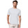 Vêtements Homme T-shirts della manches longues Stedman AB270 Blanc