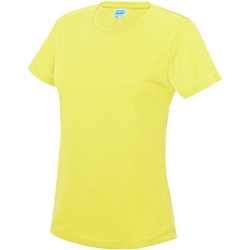 Vêtements tie-dye T-shirts manches courtes Awdis JC005 Multicolore