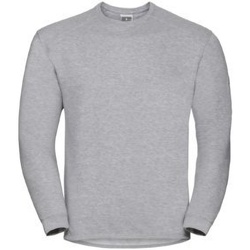 Vêtements Homme Sweats Russell Sweatshirt de travail BC1050 Gris clair