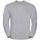 Vêtements Homme Sweats Russell Molo Sweatshirt de travail BC1050 Gris