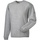 Vêtements Homme Sweats Russell Molo Sweatshirt de travail BC1050 Gris