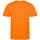 Vêtements Homme T-shirts manches longues Awdis Just Cool Performance Orange