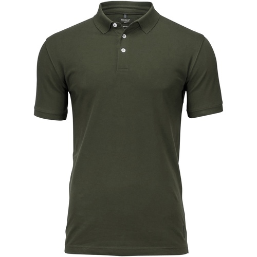Vêtements Homme T-shirts & Polos Nimbus NB52M Vert