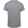 Vêtements Homme T-shirts manches courtes B And C TM055 Gris