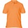 Vêtements Homme check-print shirt-style top Gildan Premium Orange