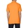 Vêtements Homme check-print shirt-style top Gildan Premium Orange