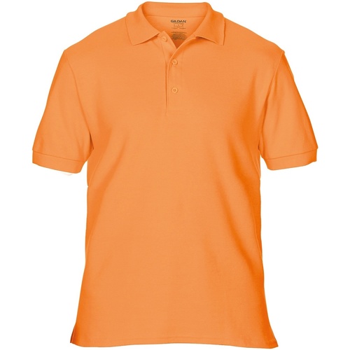 Vêtements Homme et tous nos bons plans en exclusivité Gildan Premium Orange