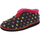 Chaussures Femme Chaussons Sleepers Tilly Multicolore