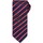 Vêtements Homme Cravates et accessoires Premier Formal Rouge