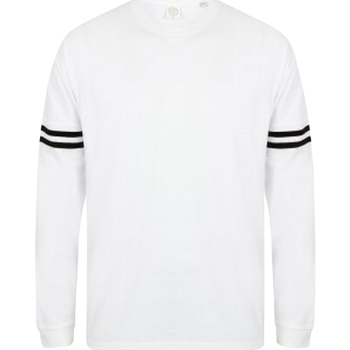 Vêtements Sweats Skinni Fit SF514 Blanc