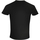 Vêtements T-shirts & Polos Spiro Aircool Noir