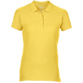 Vêtements Femme T-shirts & Polos Gildan 85800L Multicolore