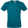 Vêtements Homme Ted Baker Tailoring Holme Regular White Stretch Shirt TU01T Bleu