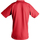 Vêtements Homme T-shirts Brust manches courtes Sols Maracana Rouge