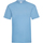 Vêtements Homme T-shirts manches courtes Universal Textiles 61036 Bleu