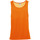 Vêtements T-shirt Charge Intensity azul Sols Jamaica Orange