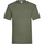 Vêtements Homme Sustainable Under armour Iso-Chill Laser II Short Sleeve T-Shirt 61036 Vert