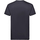 Vêtements Homme x Lee Temples T-shirt 61044 Bleu