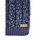 Accessoires textile Homme Echarpes / Etoles / Foulards Redskins ITASHI Bleu